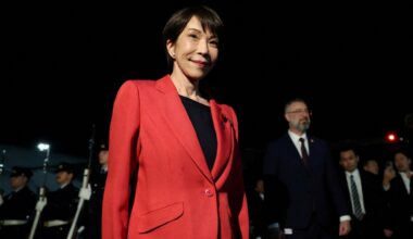Japan PM says Iran war oil crisis having ‘enormous impact’ in Asia Pacific | Energy News