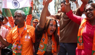 ‘Hegemonic power’: How Modi’s BJP won India’s Bengal for the first time | Elections