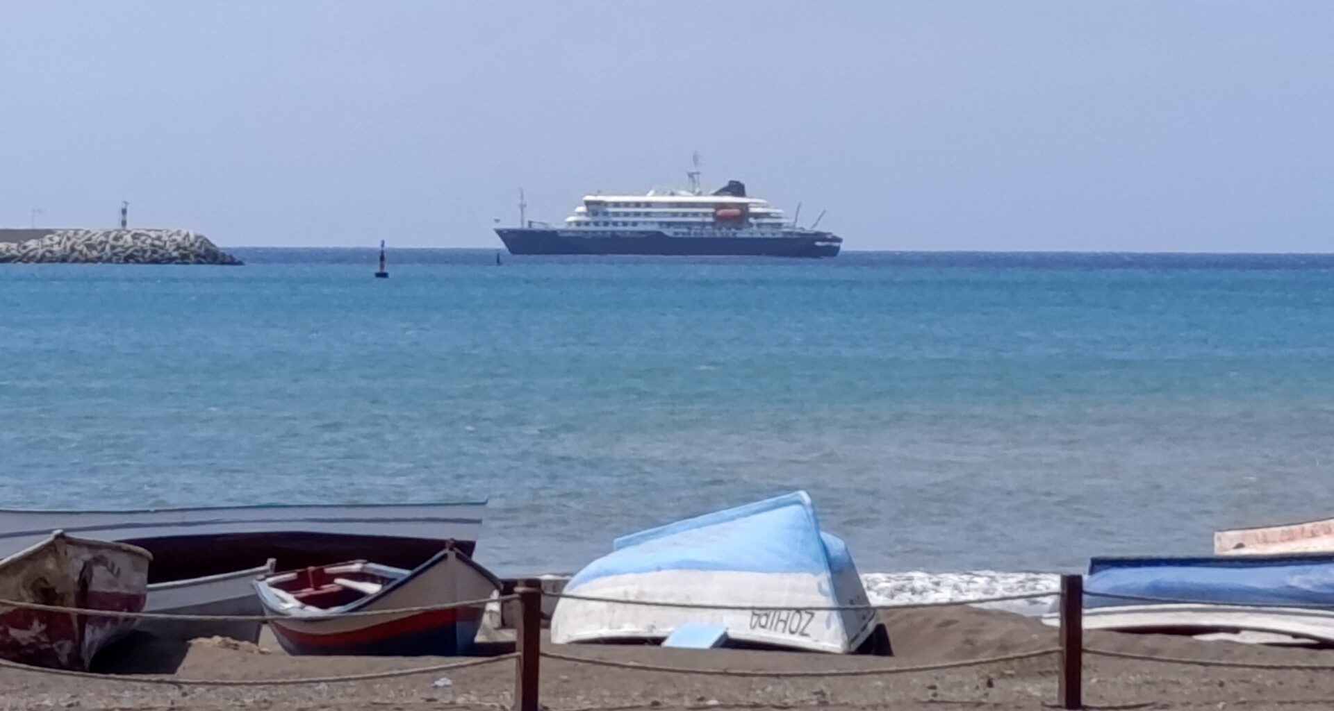 Spain agrees to let hantavirus-hit cruise ship dock in Canary Islands | Health News
