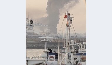 UAE comes under Iranian attacks for second consecutive day | US-Israel war on Iran News