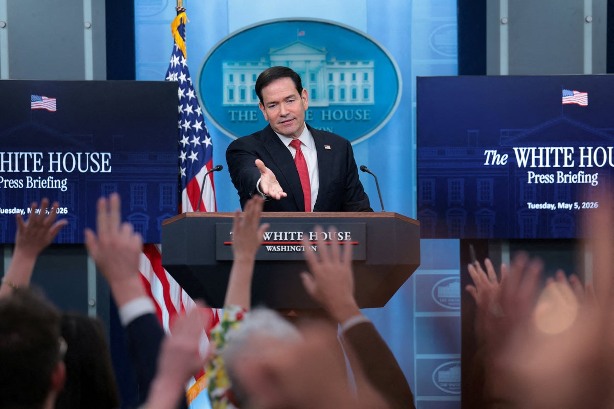 Trump’s 48 hours of chaos: Project Freedom pulled and Operation Epic Fury declared over