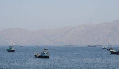 Iran war day 70: US, Iran trade fire in Hormuz amid ceasefire tensions | US-Israel war on Iran News