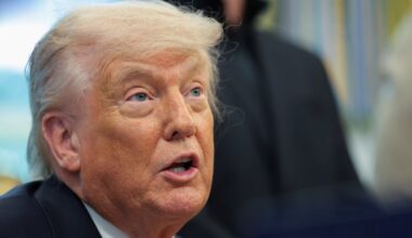The three issues preventing the US and Iran from agreeing a peace deal