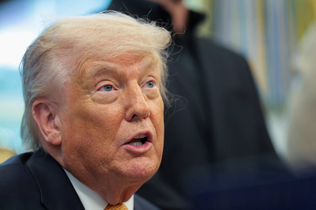 The three issues preventing the US and Iran from agreeing a peace deal