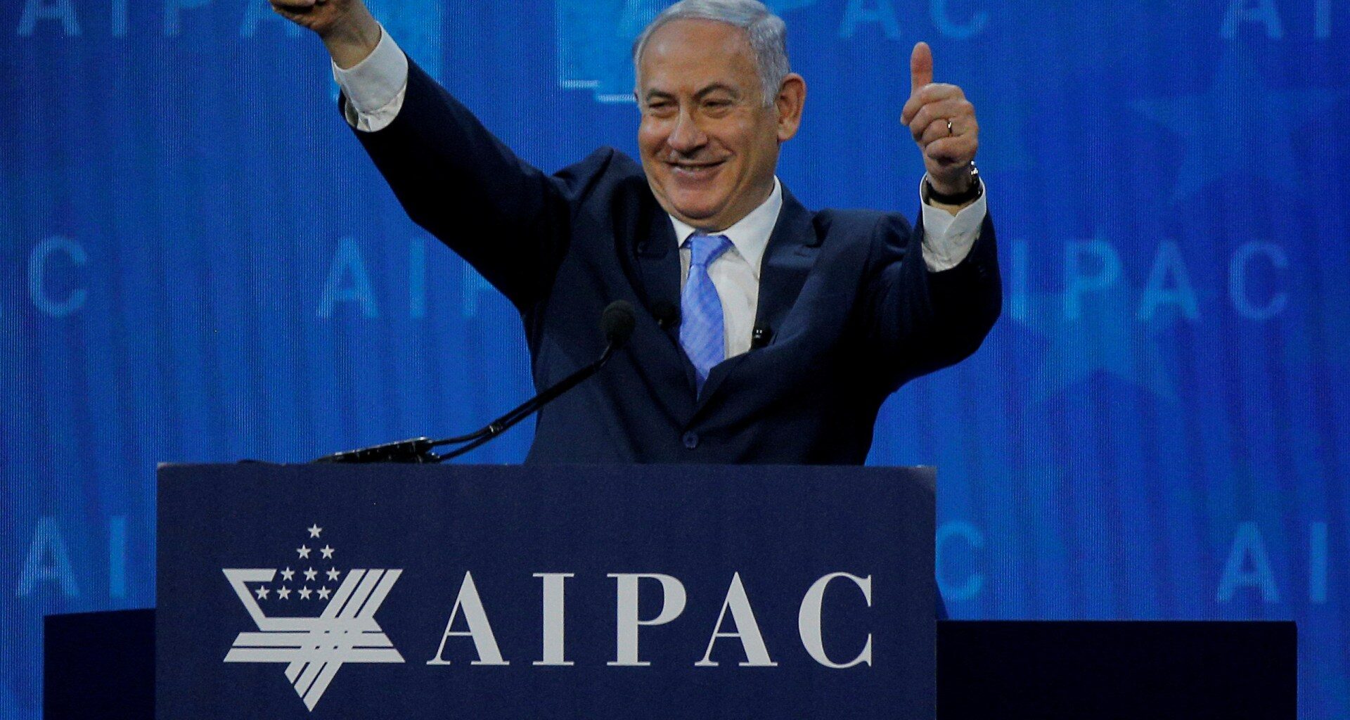 How AIPAC channels millions through shell PACs ahead of US midterms | US Midterm Elections 2026 News