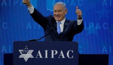 How AIPAC channels millions through shell PACs ahead of US midterms | US Midterm Elections 2026 News