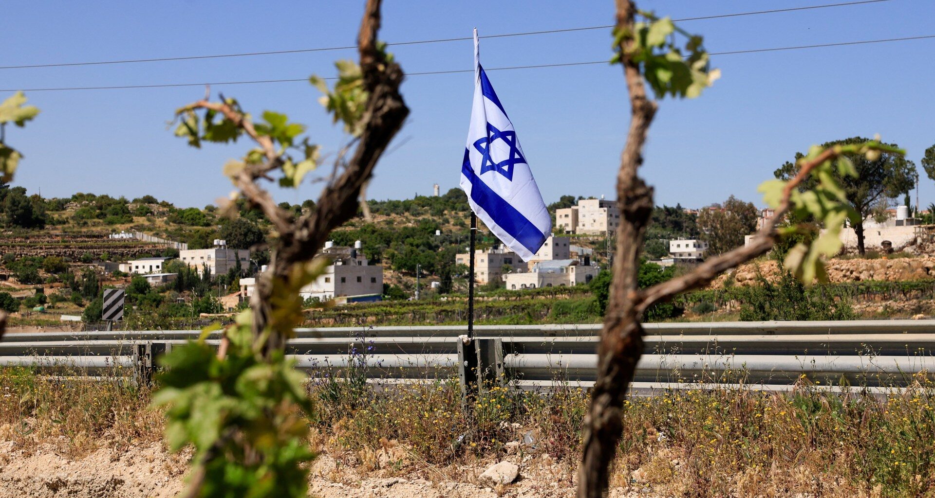 Israeli settlers force Palestinian family to exhume and rebury their father | Israel-Palestine conflict News
