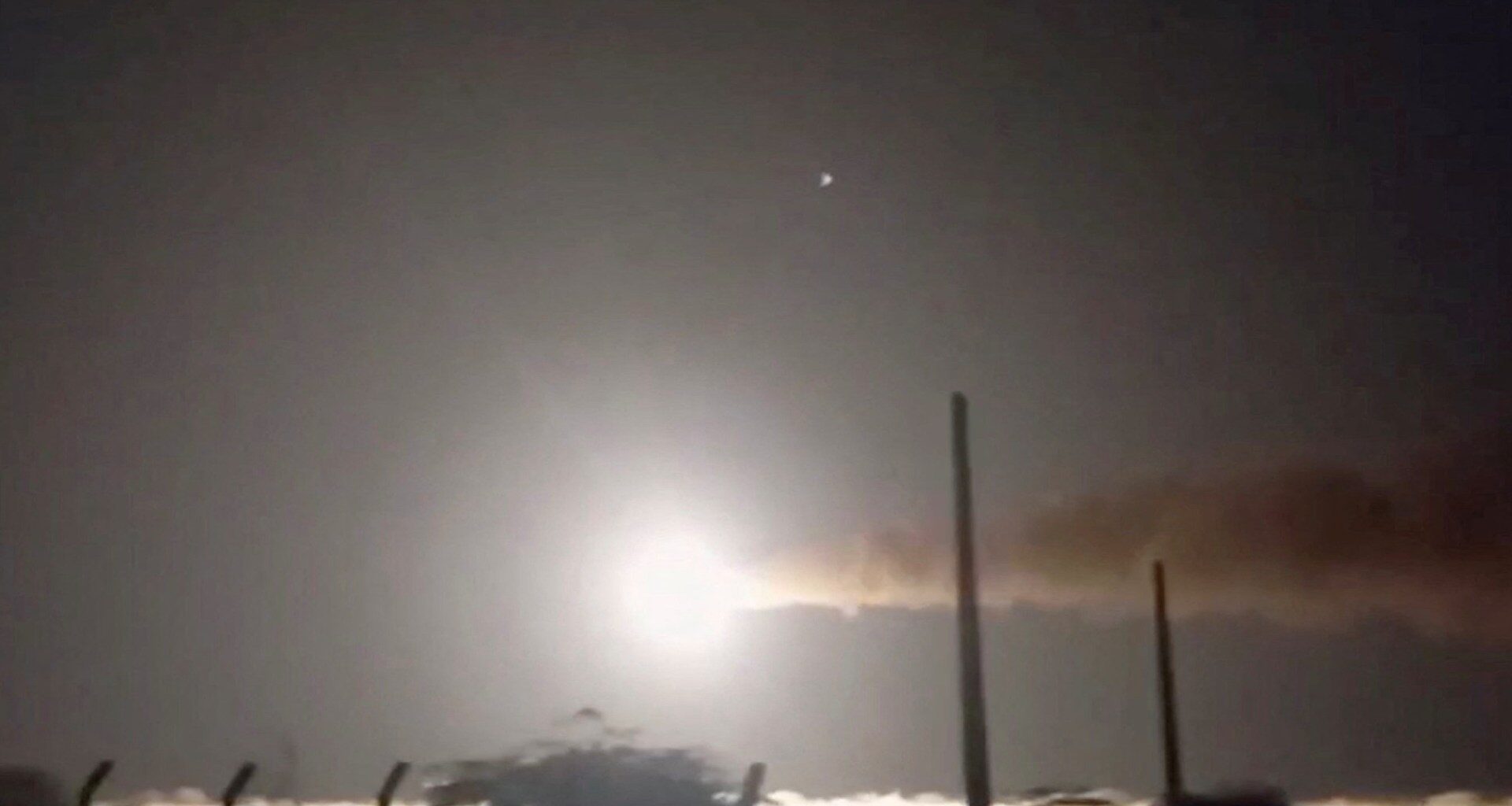 US, Iran clash in Hormuz as war escalates: What happened, why it matters | US-Israel war on Iran News