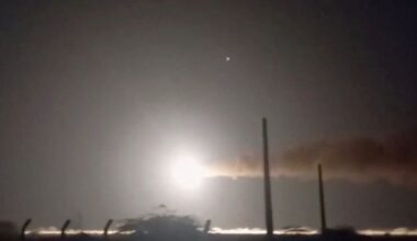 US, Iran clash in Hormuz as war escalates: What happened, why it matters | US-Israel war on Iran News