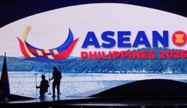 Southeast Asia’s leaders confront fallout from Iran war at ASEAN summit | US-Israel war on Iran News