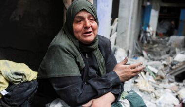 One killed in Gaza as Turkish FM talks peace efforts with Hamas official | Israel-Palestine conflict News