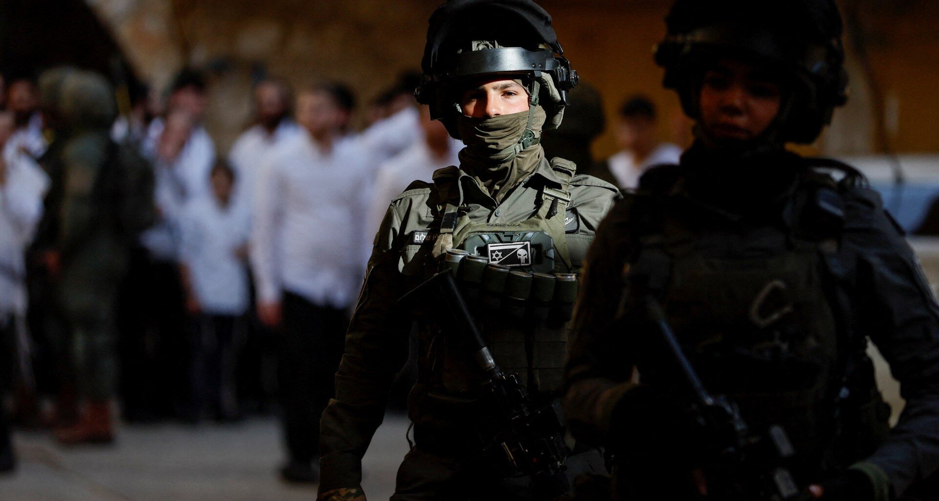 State of trauma: Israel wrestles with mental aftershocks of war | Israel-Palestine conflict News