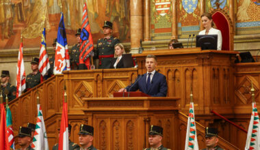 As Hungary’s new PM, Magyar’s hunt for Orban’s protégés has already begun