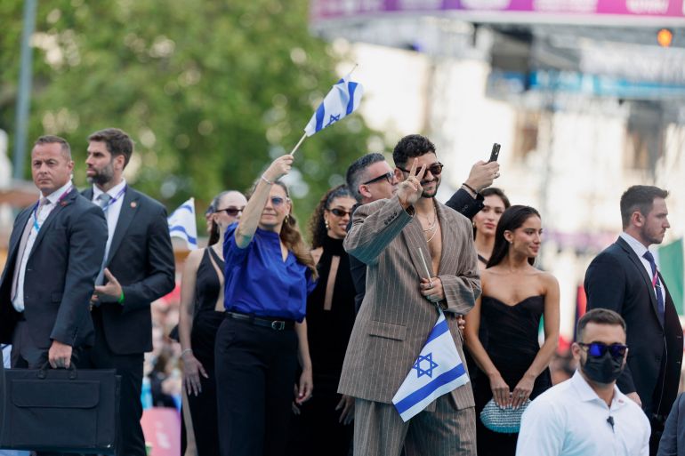Eurovision