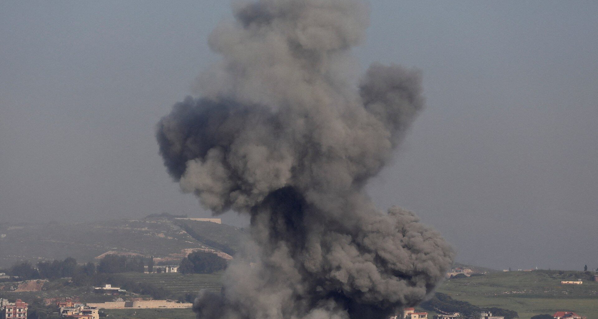 Israeli killings in Lebanon rise: Is even the pretence of a ceasefire over? | Israel attacks Lebanon News