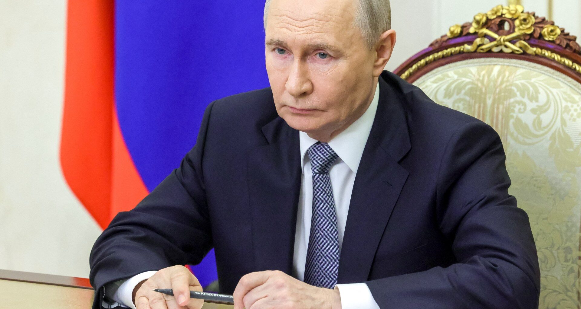 Putin hails Russia’s test launch of ‘most powerful missile in the world’ | Nuclear Weapons News