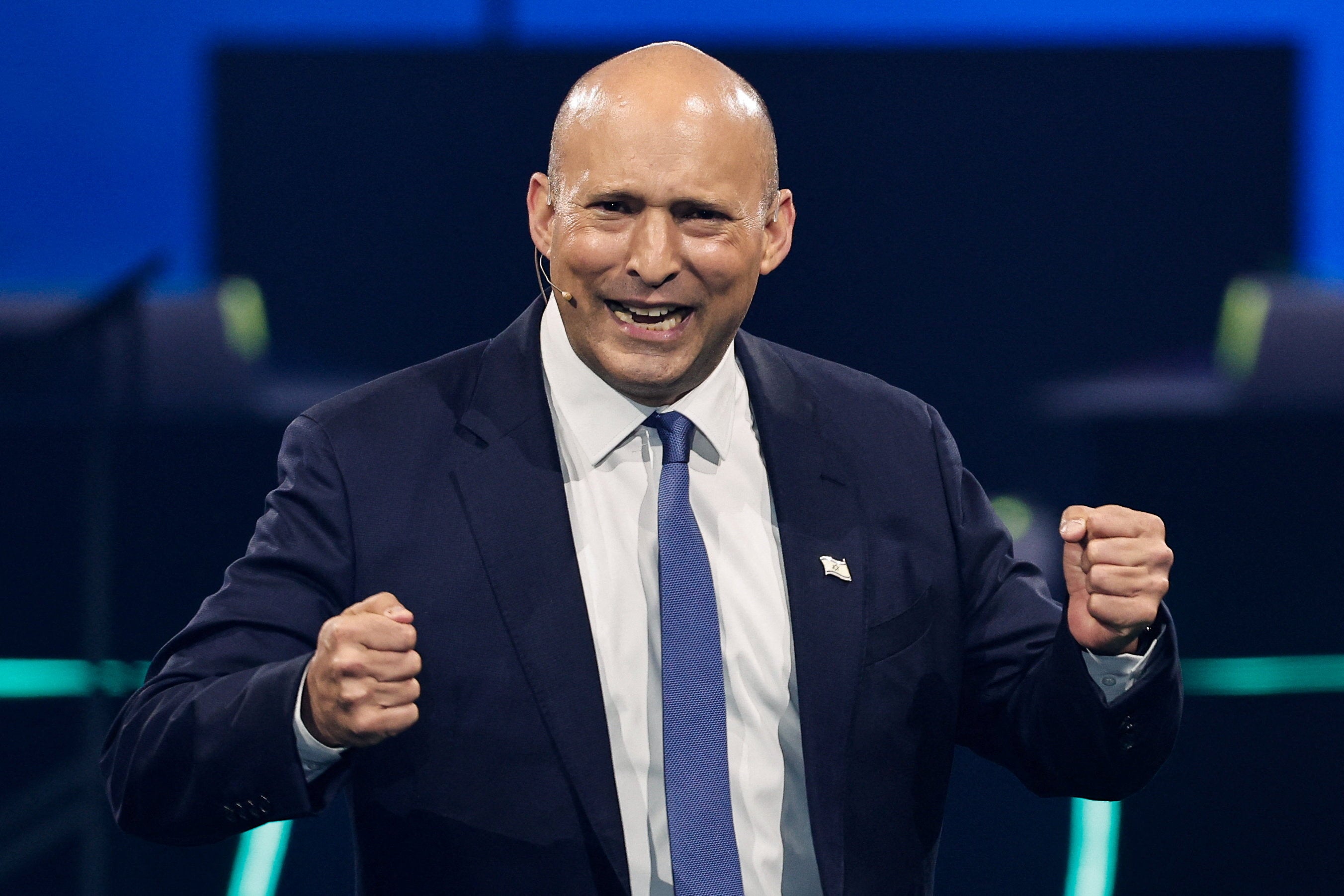 Naftali Bennett is Netanyahu’s main challenger