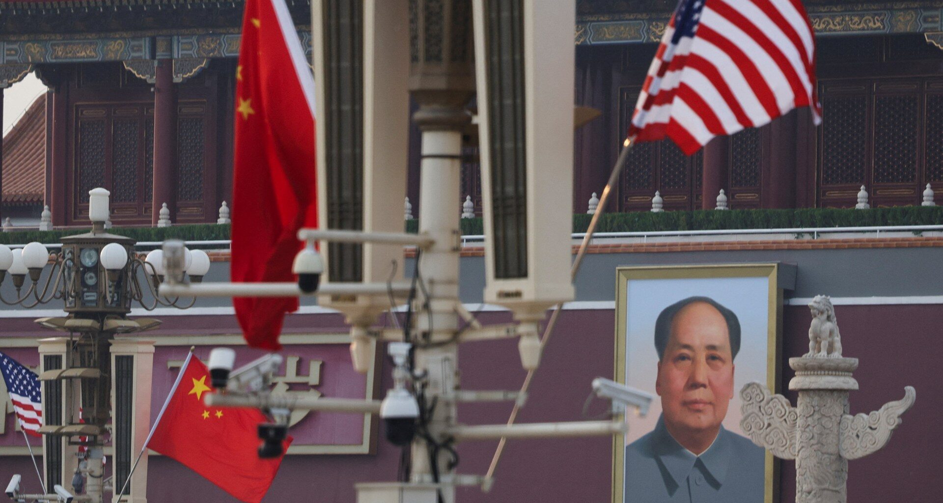 Trump-Xi summit: China’s help in Iran may require US concessions | US-Israel war on Iran News