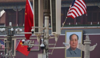 Trump-Xi summit: China’s help in Iran may require US concessions | US-Israel war on Iran News