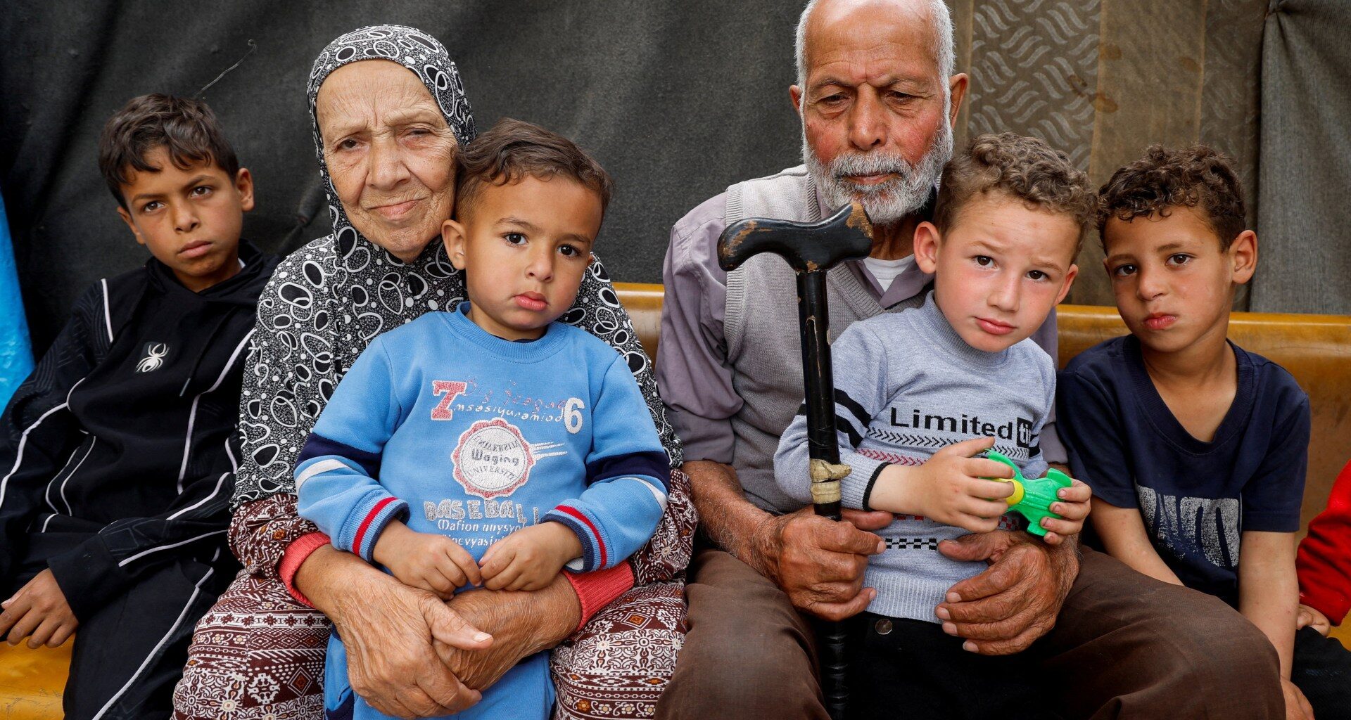 Millions of Palestinians mark 78 years since the Nakba | Israel-Palestine conflict News