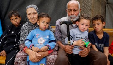 Millions of Palestinians mark 78 years since the Nakba | Israel-Palestine conflict News