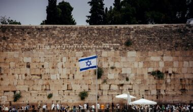 Netanyahu’s Coalition Fractures as Israel Edges Toward Early Elections