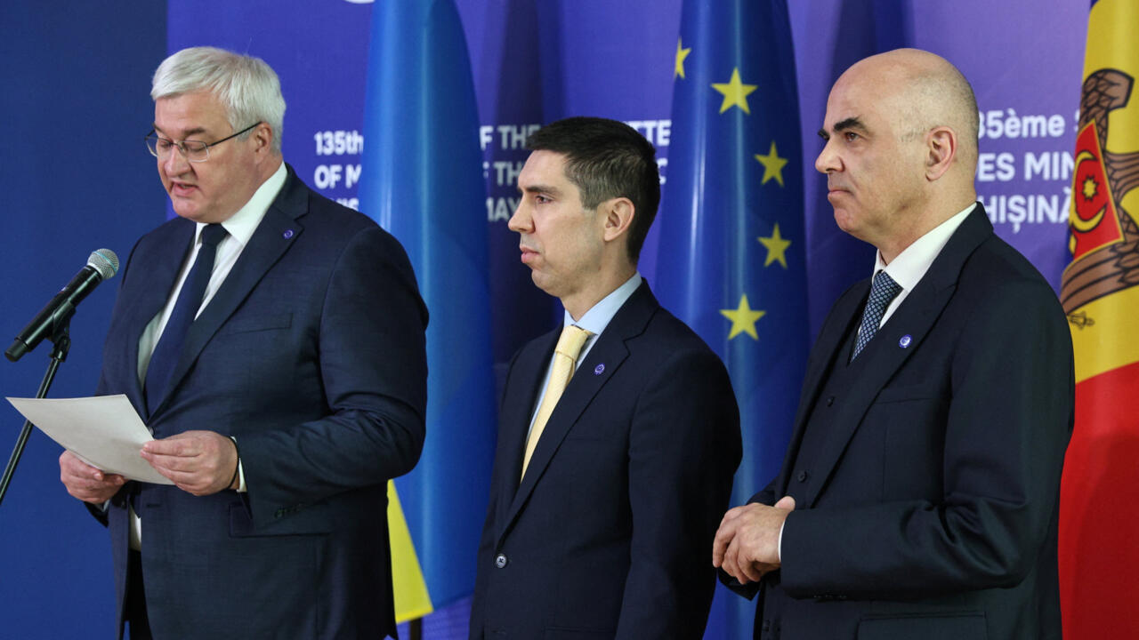 36 countries approve creation of special Ukraine tribunal to prosecute Russia
