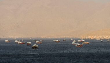 Iran war day 78: Trump, Tehran signal talks as Lebanon truce extended | Border Disputes News