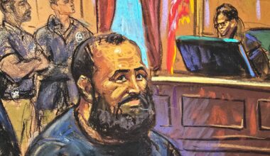 US charges alleged Iran-backed ⁠Kataib Hezbollah suspect – What we know | News