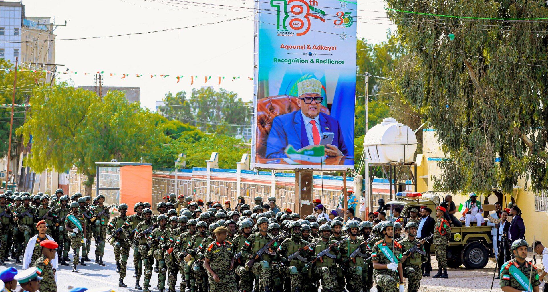 Somaliland marks first Independence Day following Israeli recognition | Gallery News