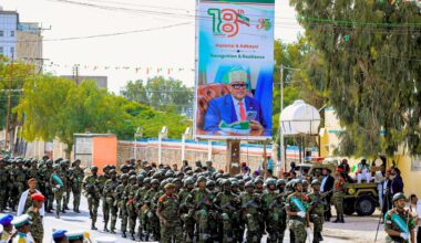 Somaliland marks first Independence Day following Israeli recognition | Gallery News