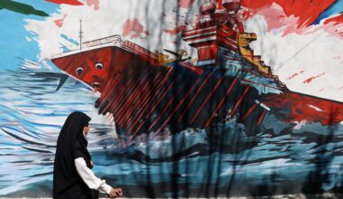 US and Iran reach tentative deal for 60-day truce extension, officials say | US-Israel war on Iran News