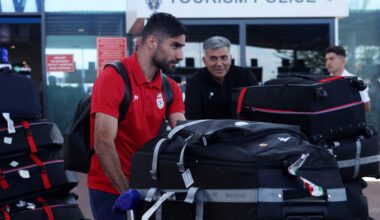 Iran move World Cup base from US to Mexico with FIFA approval | World Cup 2026 News