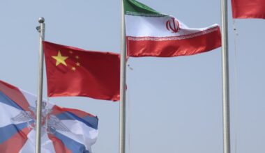 Did Trump Trade Taiwan To China To End The Iran And Russia Wars?