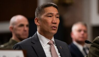 US pausing $14bn arms sale to Taiwan due to Iran war, navy chief says | US-Israel war on Iran News