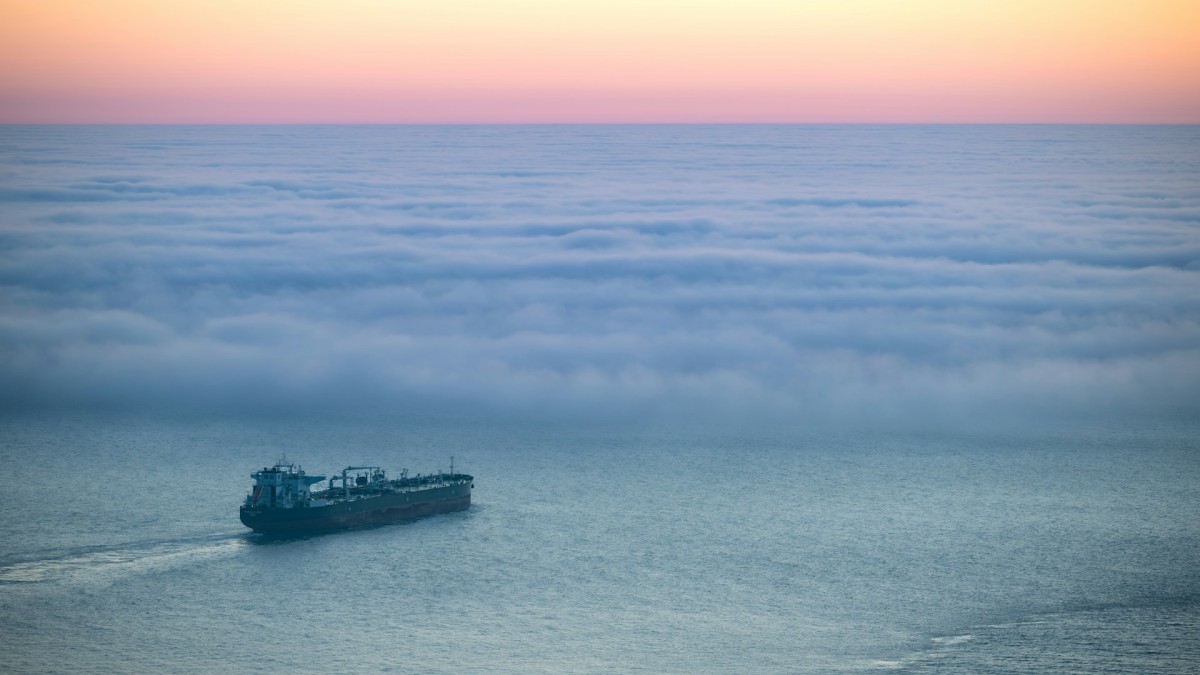 Three Supertankers Carrying 6 Million Barrels Exit Strait of Hormuz