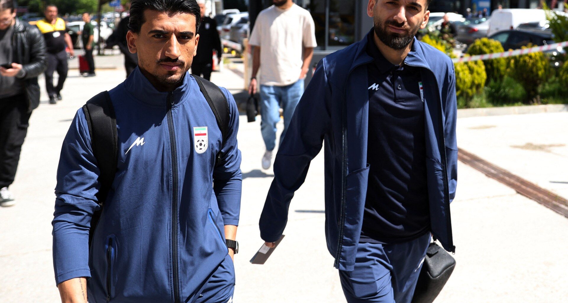 Iran says US must issue multiple-entry visas for its World Cup squad | World Cup 2026 News