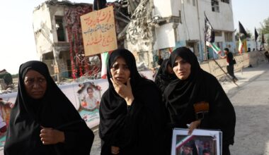 Iran war day 84: US-Iran talks advance amid mediation push | US-Israel war on Iran News