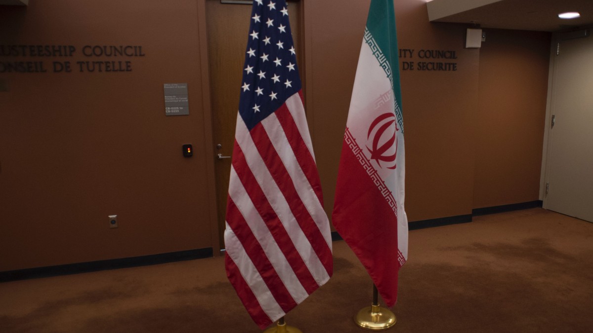 Oil Prices Rise As Iran Draws Red Line on Uranium