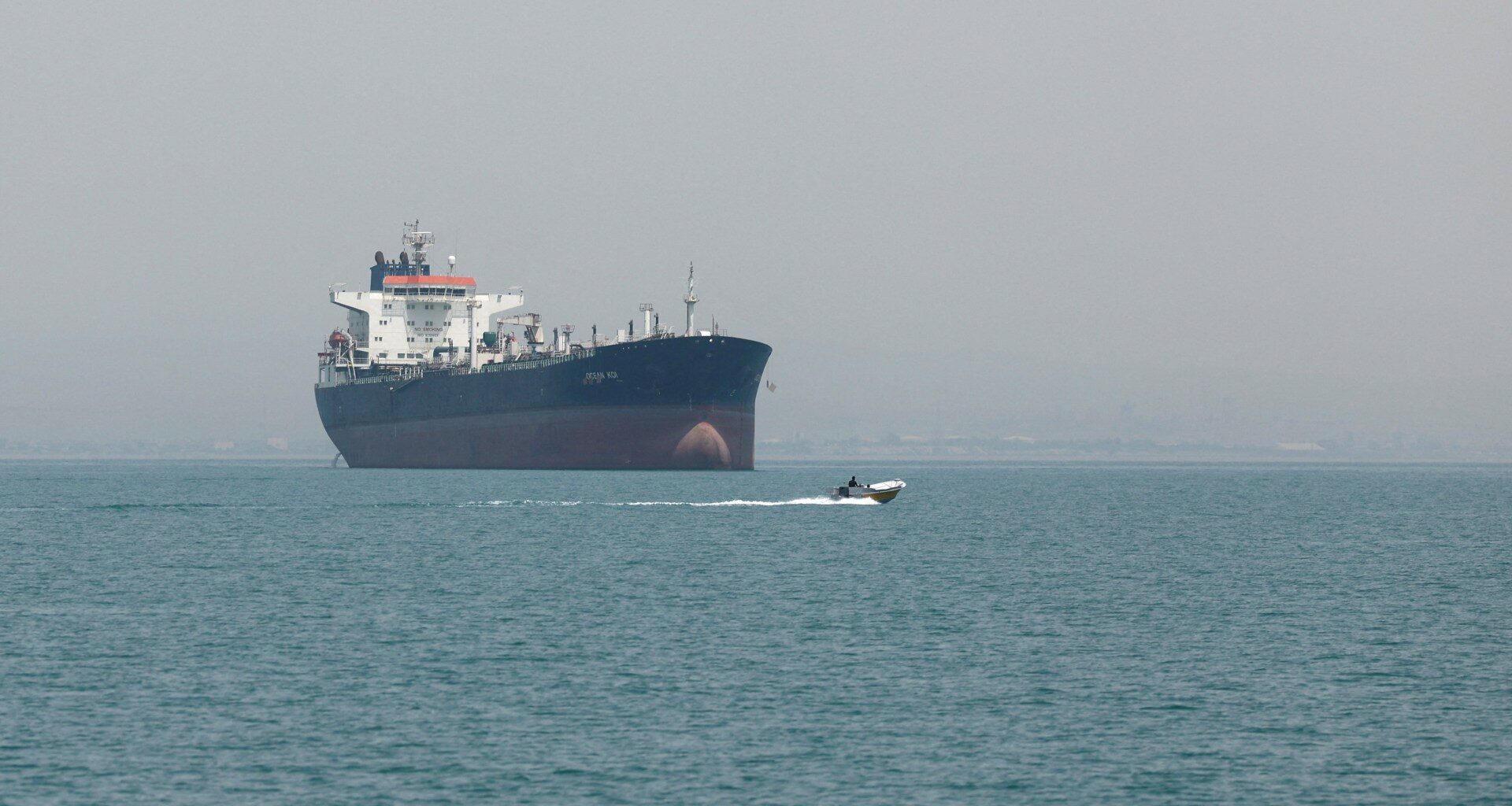 Oil prices fall amid mixed signals on US-Iran peace deal | Oil and Gas