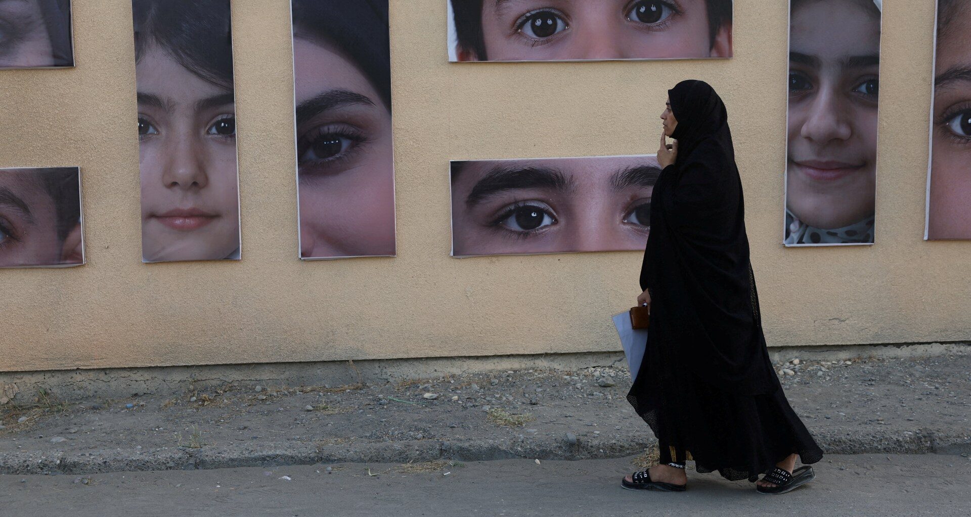 Iran war day 85: Tehran says major gaps remain in US talks | US-Israel war on Iran News