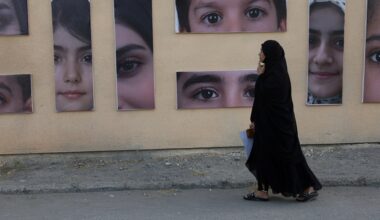 Iran war day 85: Tehran says major gaps remain in US talks | US-Israel war on Iran News