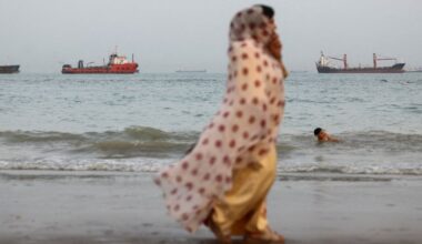 Live updates: US and Iran signal progress on peace deal, including reopening Strait of Hormuz