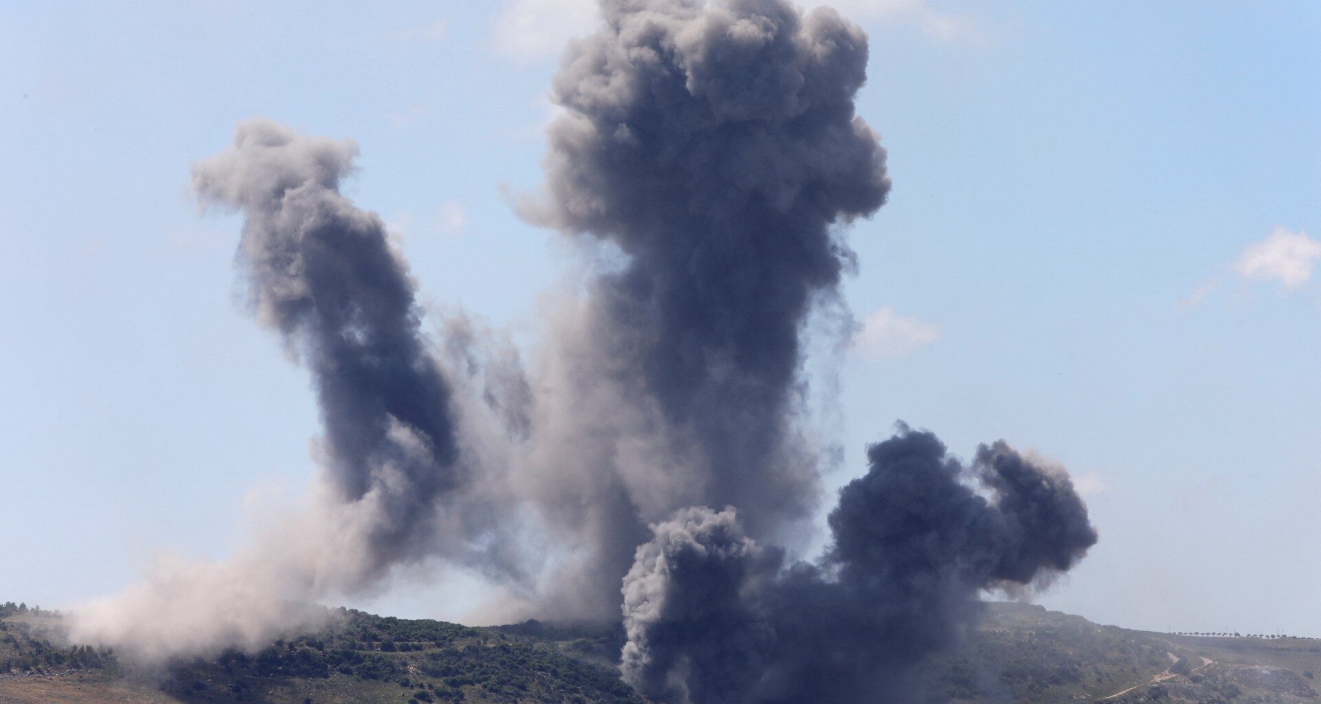 Israeli strikes kill six in southern Lebanon, amid fresh evacuation orders | Israel attacks Lebanon News