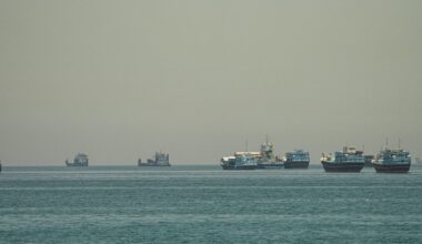What’s happening on Iran war day 90 as US launches new strikes | US-Israel war on Iran News