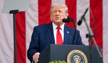 Trump dangles normalisation amid pro-Israel criticism of possible Iran deal | US-Israel war on Iran News