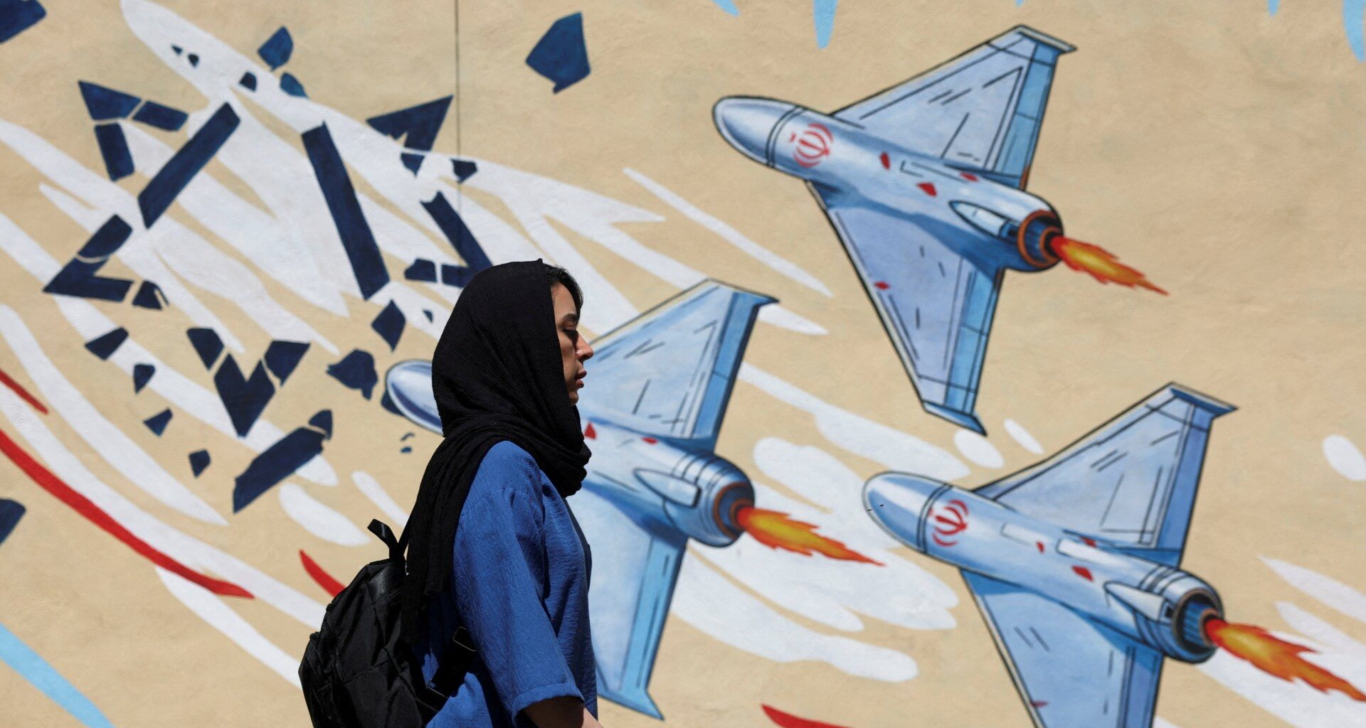 US, Iran issue conflicting reports on deal as Trump says no sanction relief | US-Israel war on Iran News