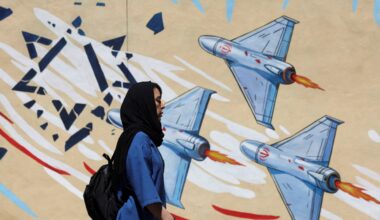 US, Iran issue conflicting reports on deal as Trump says no sanction relief | US-Israel war on Iran News