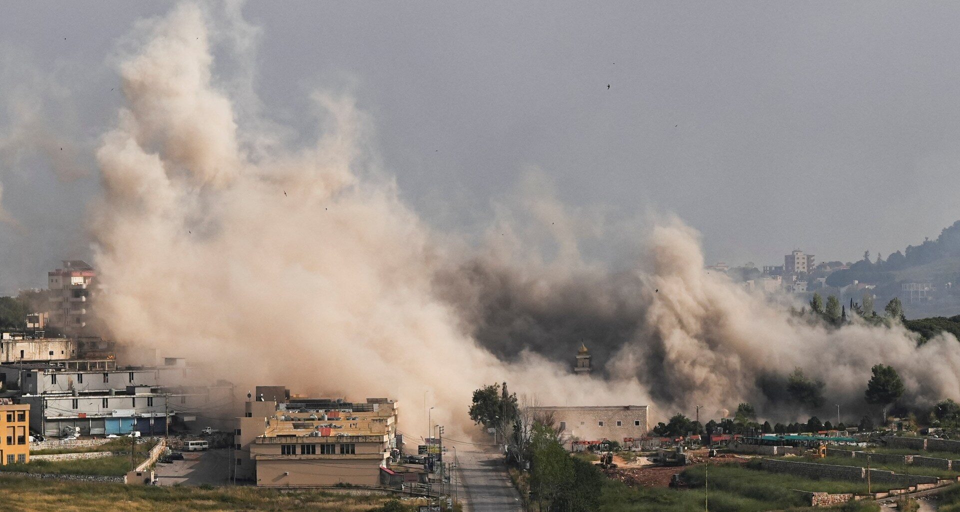 Iran war day 89: Lebanon strikes kill 31 as ceasefire tensions rise | US-Israel war on Iran News