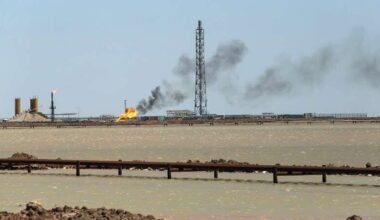Trump’s Iran Signals Send Oil Markets Into Chaos